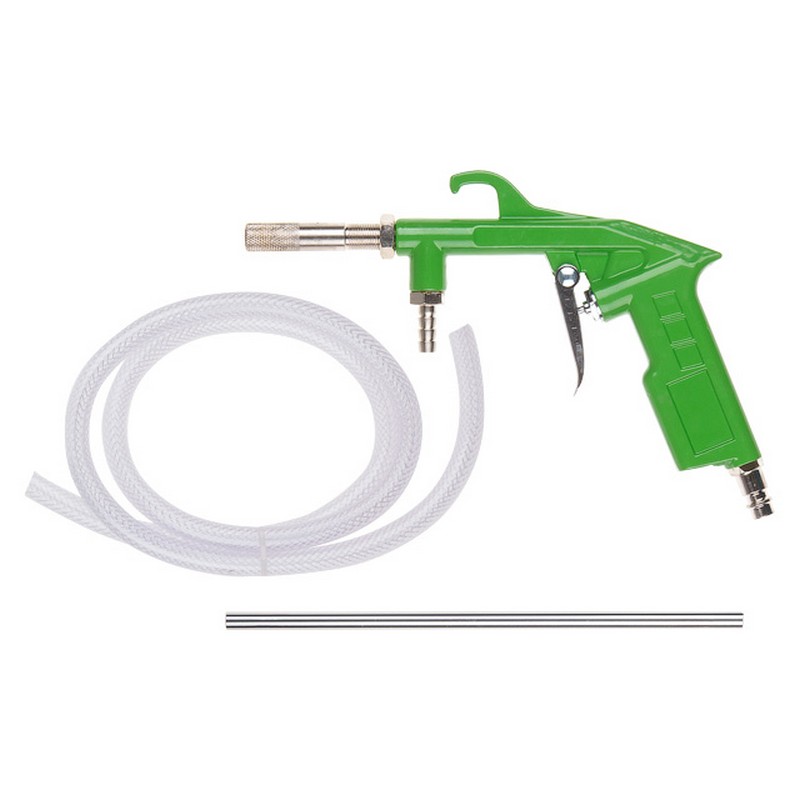 Пистолет пескоструйный со шлангом ECO ASB-041H