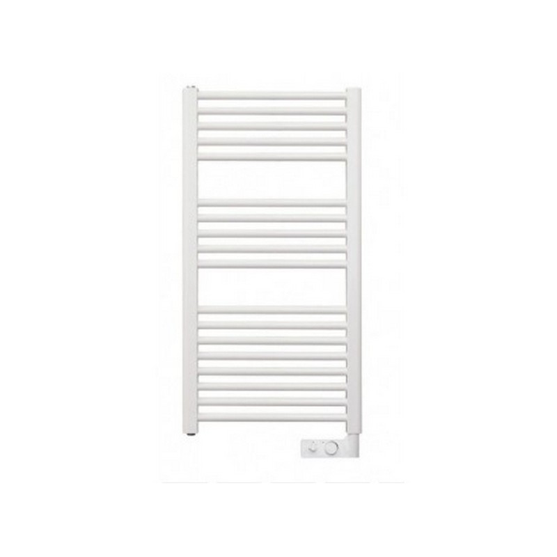 Полотенцесушитель эл. ATLANTIC NW 500 W белый