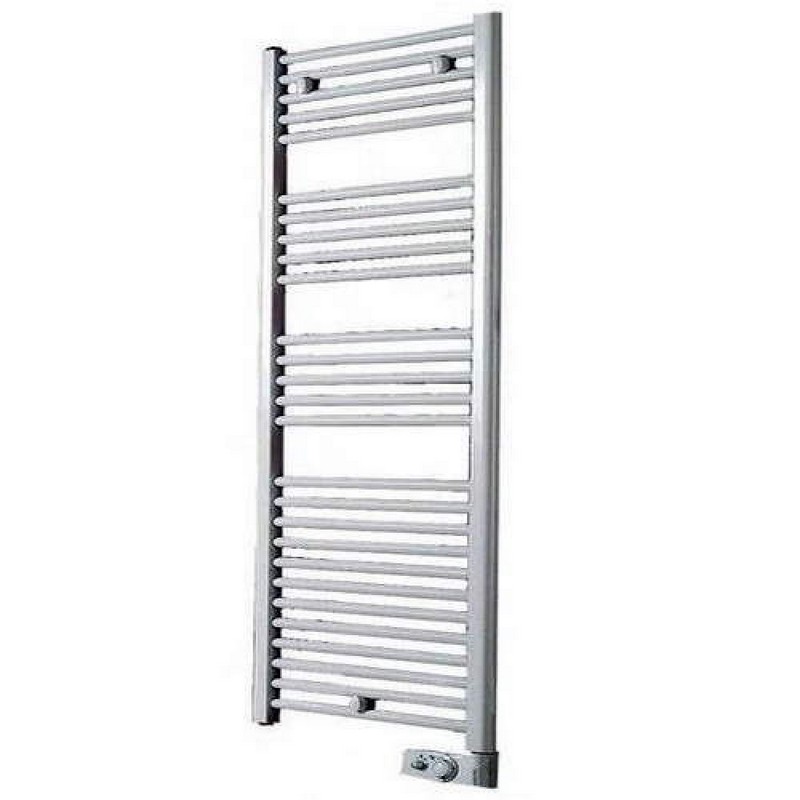 Полотенцесушитель эл. ATLANTIC CH 500 W хром