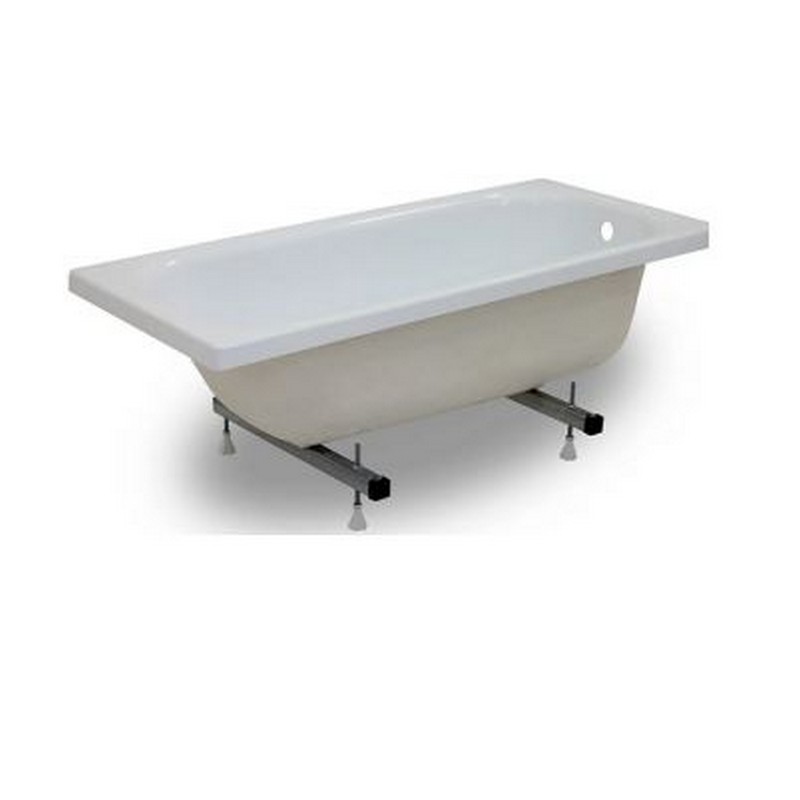 Ванна акриловая 1700х700 УЛЬТРА TRITON