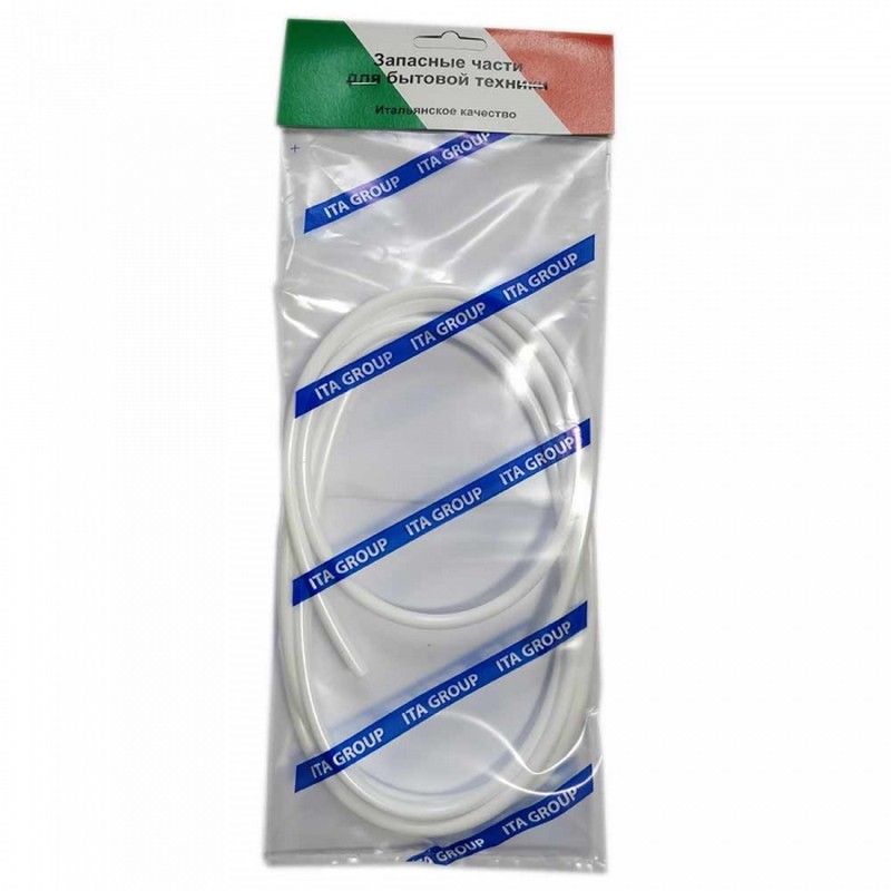 Трубка Т 1/4"