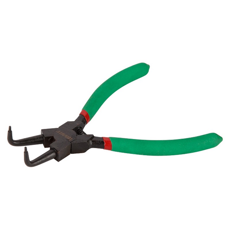 Съемник стопорн.колец 150мм 90на сжим ВОЛАТ 23070-02