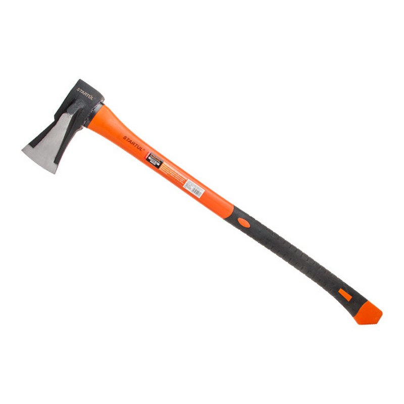 Топор-колун 2000г клиновой, фиберглас.рукоятка STARTUL Master ST2026-20