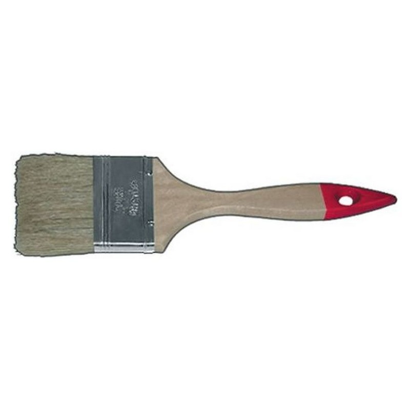 Кисть флейцевая Стандарт 3" 75мм  01037