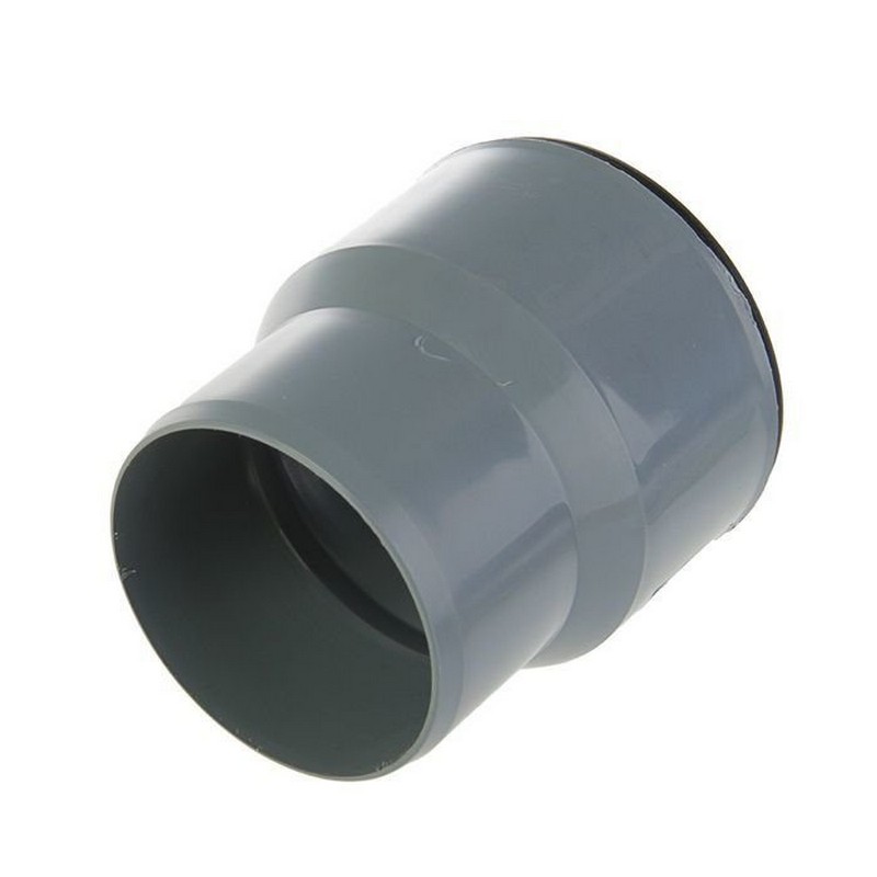 Переход на чугун (тапер) 110/124