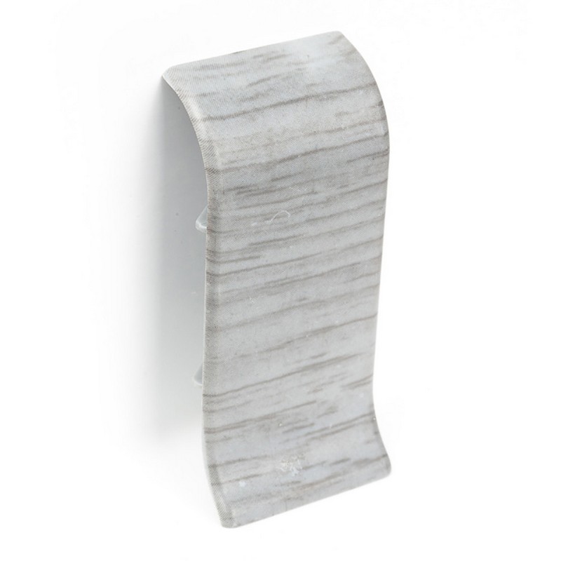 Соединитель Rico Leo 102 Ольха серая