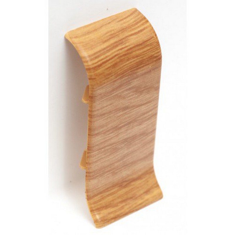 Соединитель Rico Leo 124 Дуб янтарный