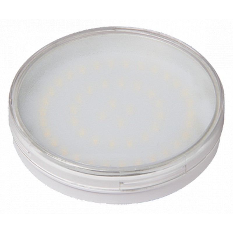 Лампа LED GX70 11вт 230в 950лм 5000К хол.свет  PLED-GX70 JazzWay 1027672A