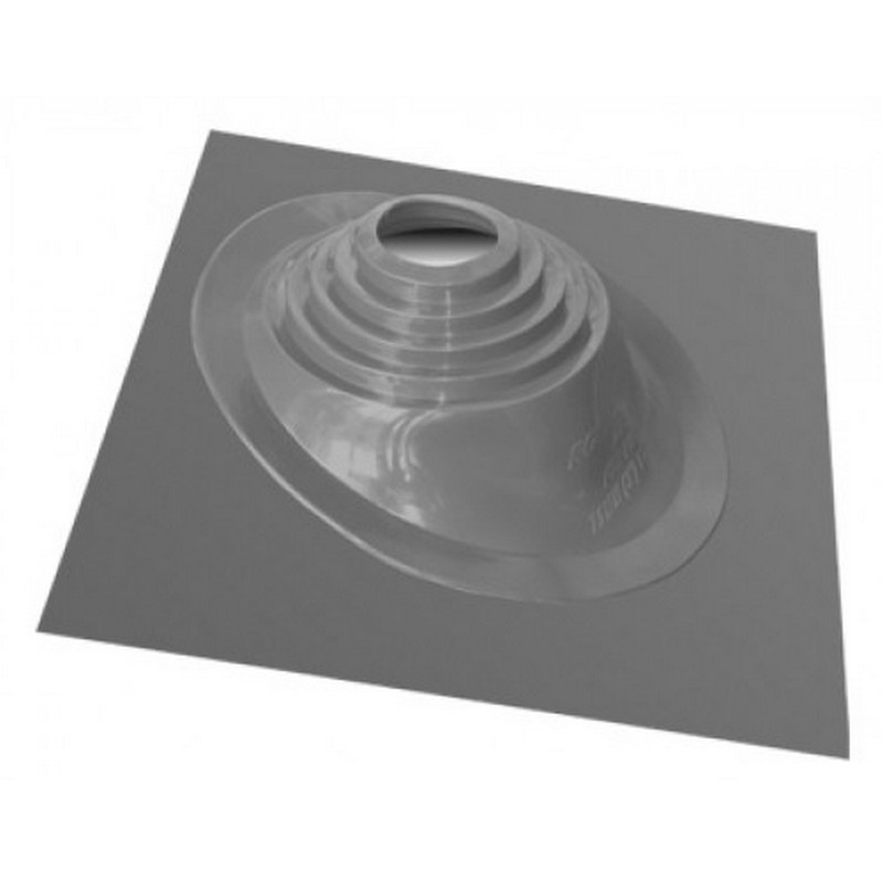 Уплотнитель кровельный RES №1 75-200 угл.серебро (силикон)