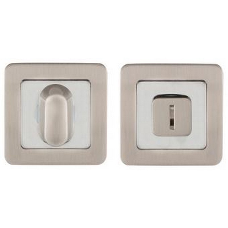 Завертка сантехническая OLS WPC белый