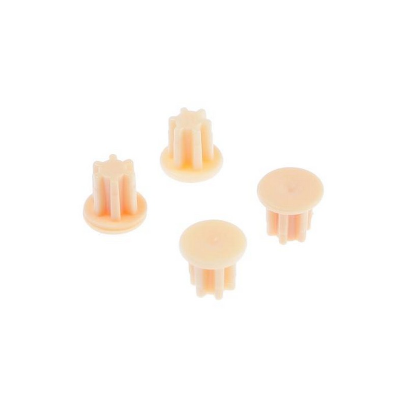 Заглушка декор. 5мм сосна