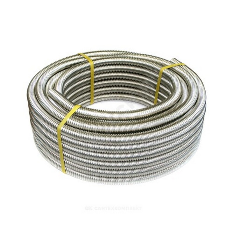 Труба нерж 304 отожжённая 20 мм  