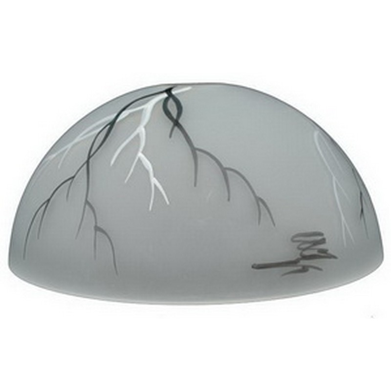 Люстра Светодиодная 8049/4 CHR 99W + 8W RGB