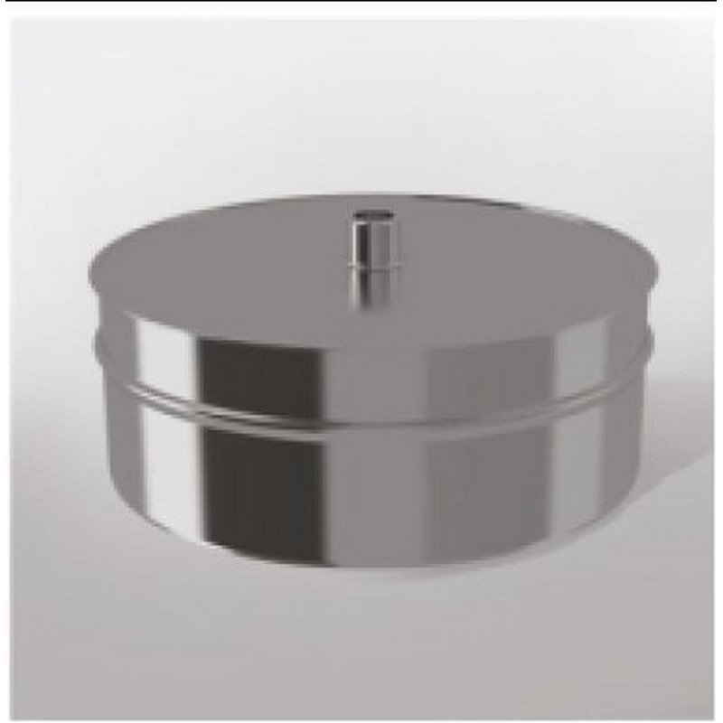 Конденсатоотвод термо d 210 (0,5мм) н/ж