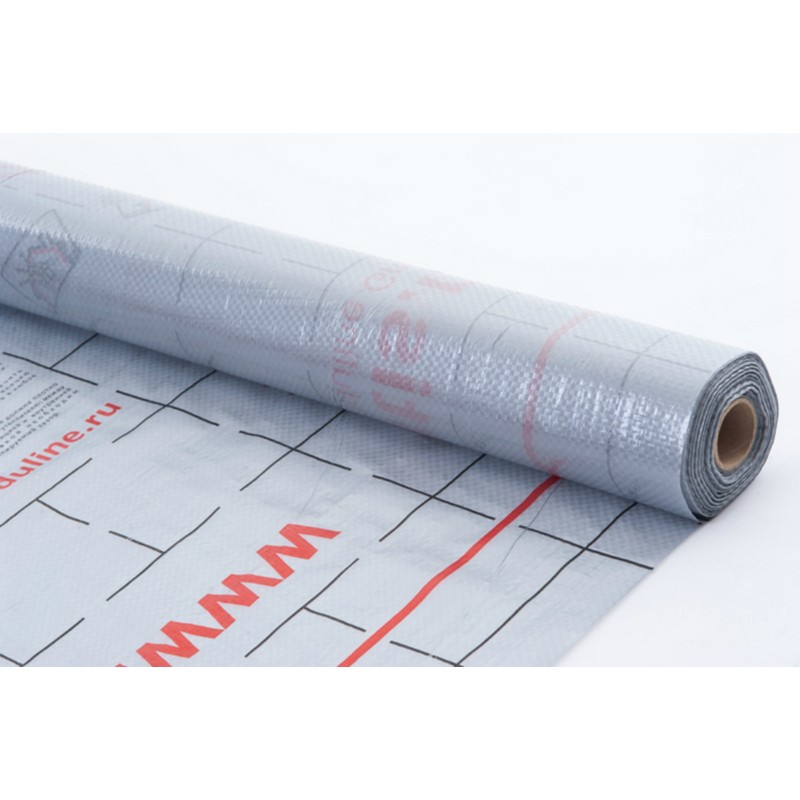 Мембрана ONDUTISS D Смарт профессиональная гидроизоляция 30м2