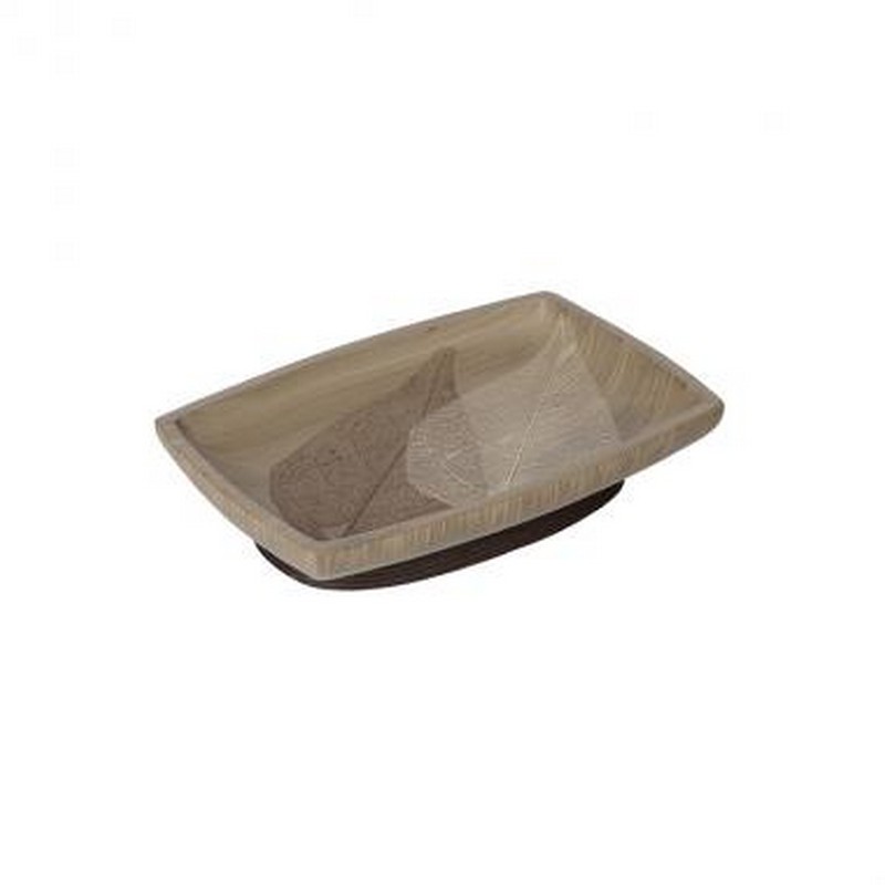 Мыльница "Прима Верде"  GG003