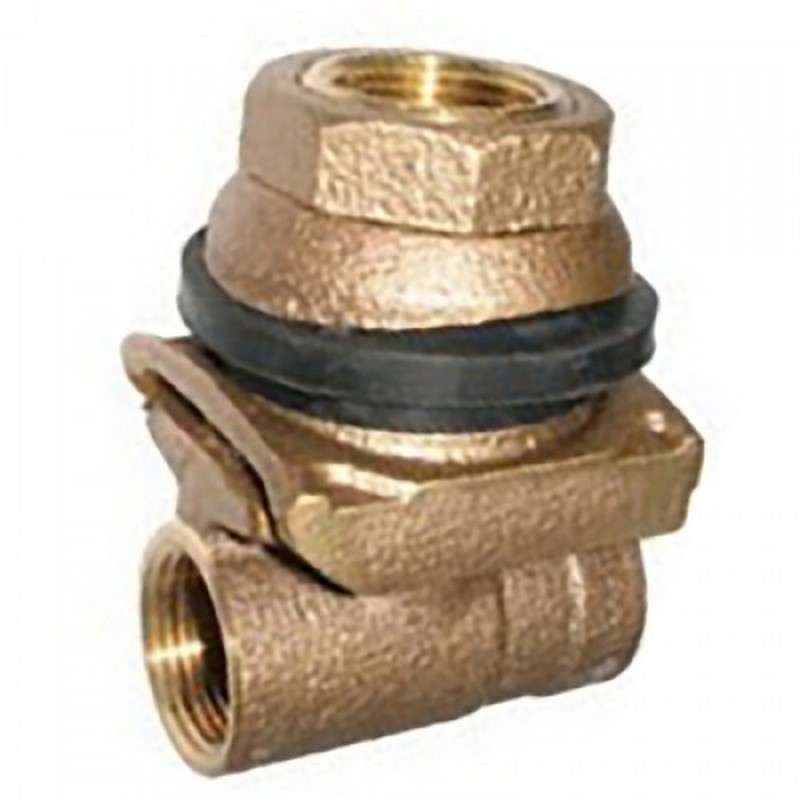 Адаптер 1" на 32 трубу  TIM