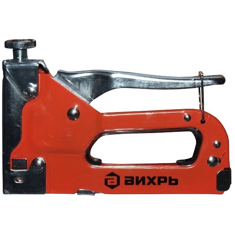 Степлер тип 53, 4-14мм ВИХРЬ 
