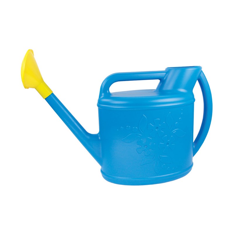 Лейка садовая 10л с горловиной, с рассеивателем М1628