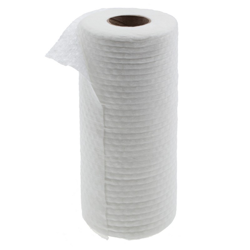 Салфетки универсальные 240х210мм (100шт/рул) Home Palisad 923385