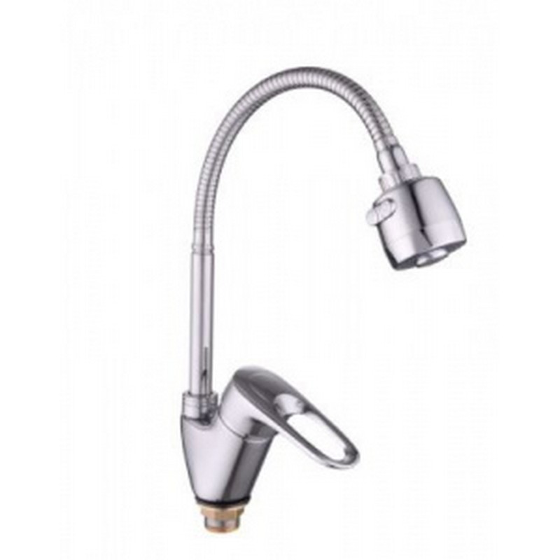 Смеситель для кухни Е4336