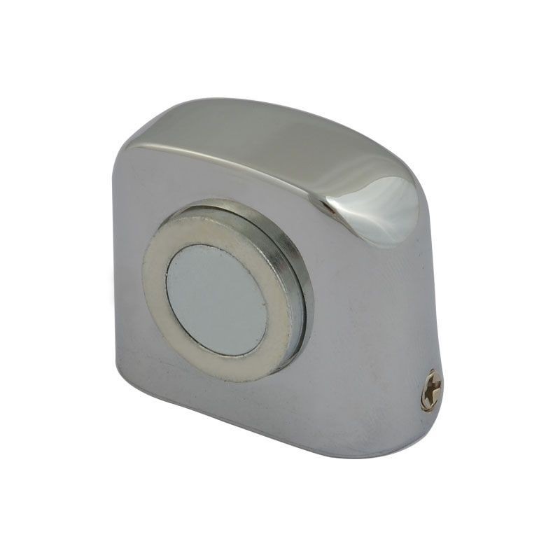 Ограничитель дверной С802 (золото)