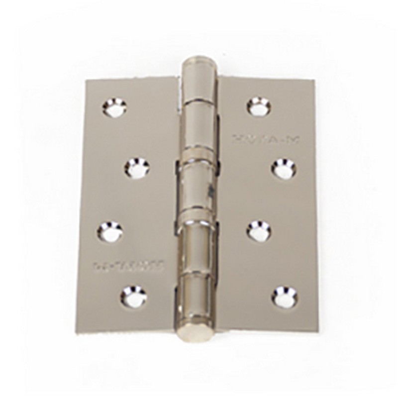 Петля универсальная 4"-2 BB FHP CP хром "Н-М"