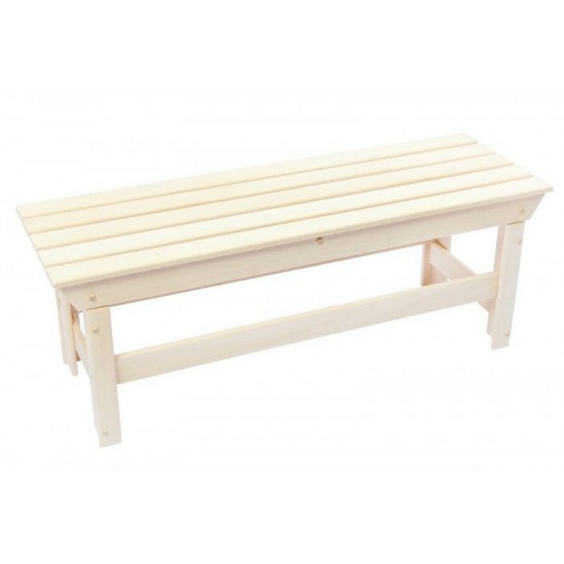 Скамья 1000*320 мм