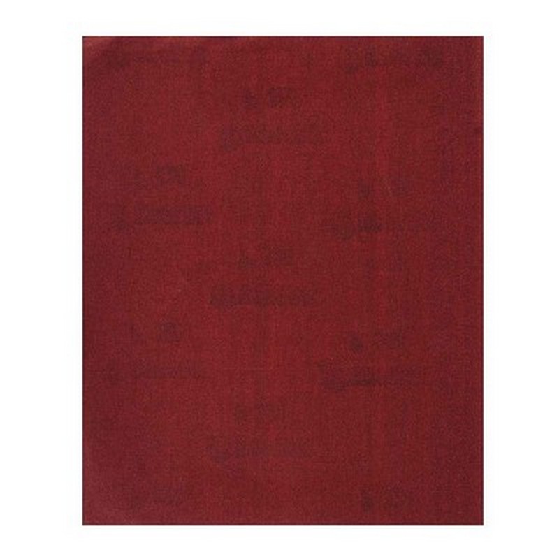 Лист шлифовальный 230х280мм (Р320) ткан.осн. ЕРМАК