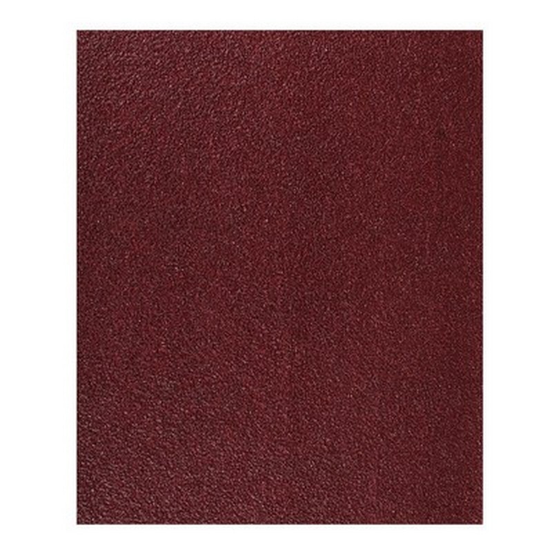 Лист шлифовальный 230х280мм (Р24) ткан.осн. ЕРМАК