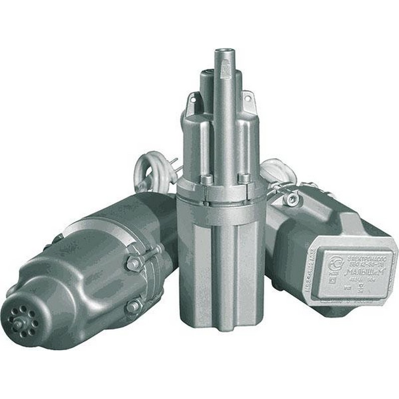 Насос Малыш ниж. забор 15 м 