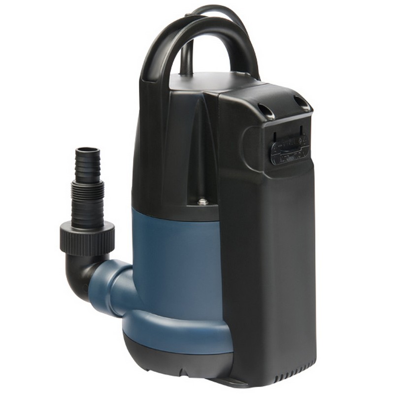 Дренажный насос SUB 407 P 