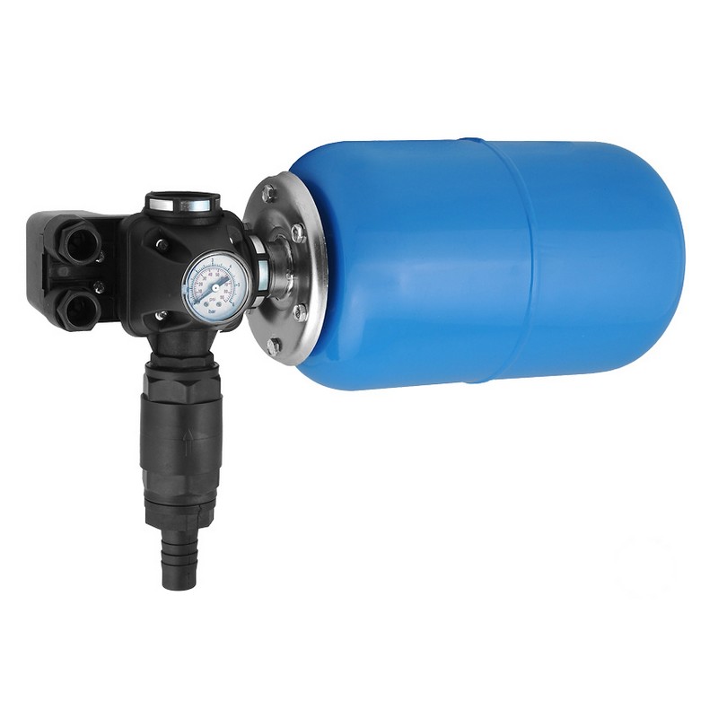 Комплект автоматики с г/а 5л АКВАРОБОТ М 