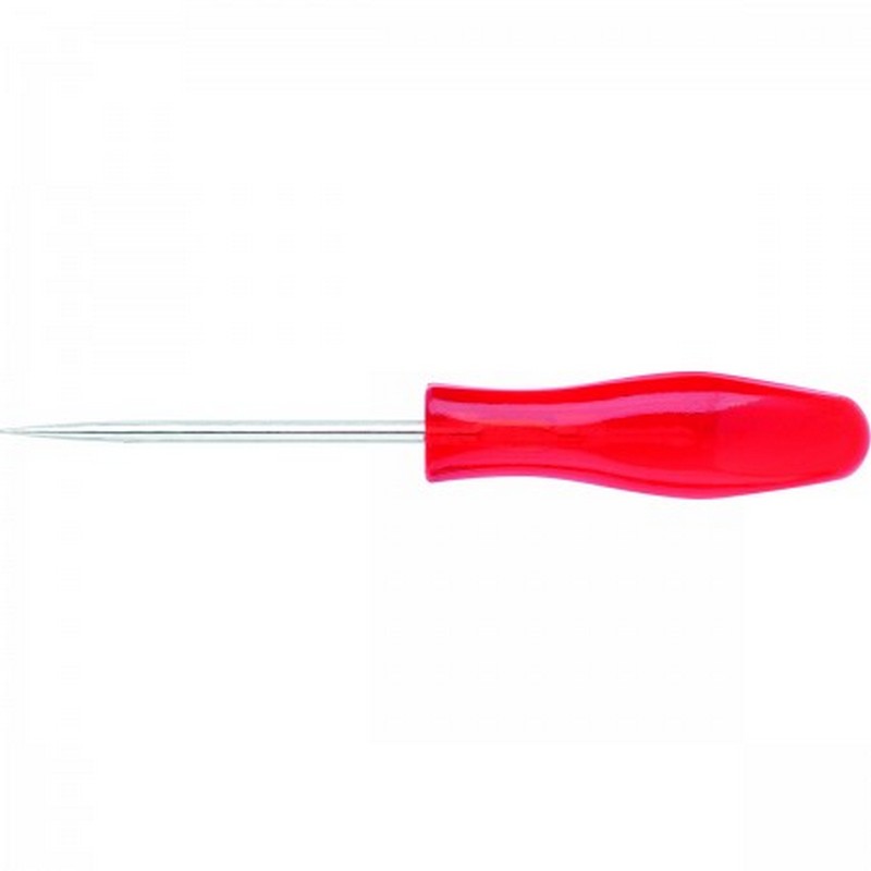 Шило 6х100мм пласт.ручка MATRIX 11759