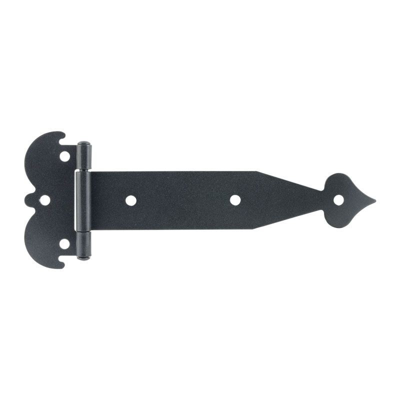 Петля-стрела фигурная  ПСФ-250  п/п медь