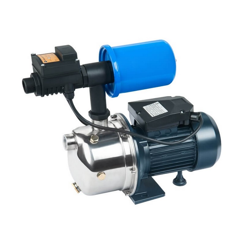 Станция авт.водоснабжения универсальная АКВАРОБОТ JS-100-24