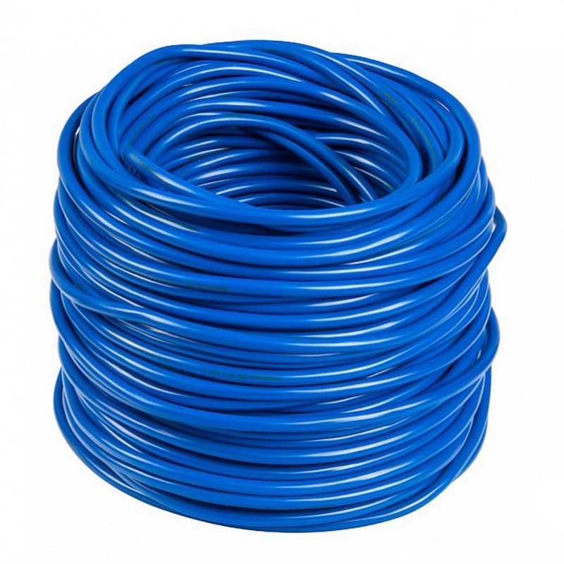 Кабель водопогружной КВВ 3*1,5 (круглый)