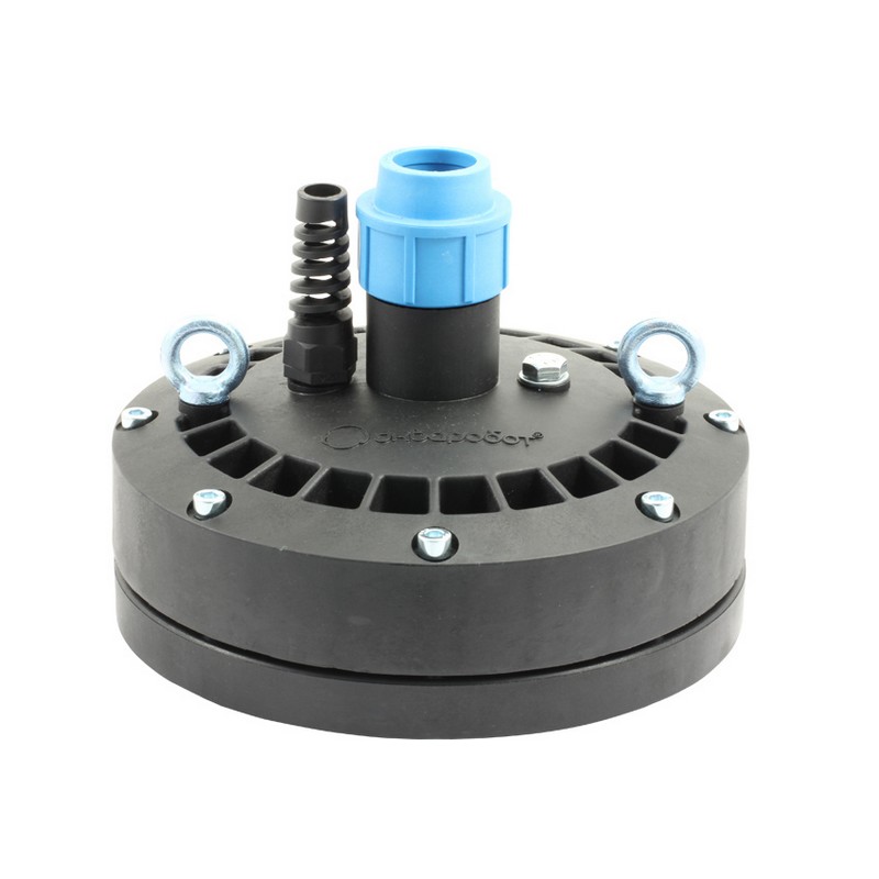 Оголовок скважинный АОС-152-32