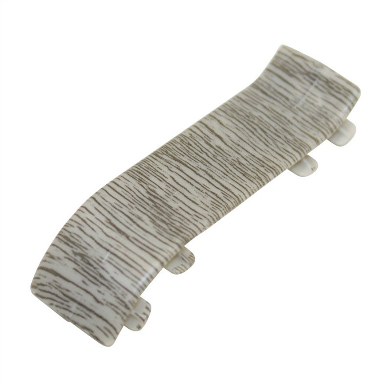 Соединитель К55 Дуб пепельный 2шт.