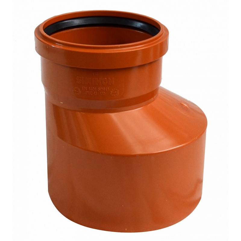 Переход 200*160 нпвх