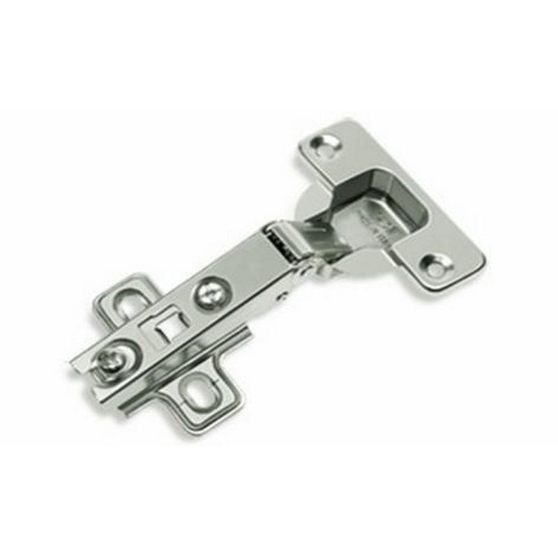 Петля мебельная наклад. А362 А (110*slide on)