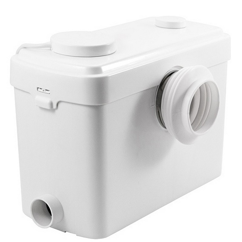 Канализационная насосная станция SANIVORT 605 М с ножом