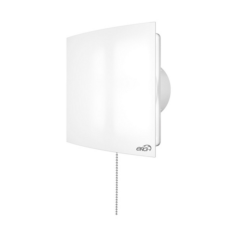 Вентилятор  QUADRO 5-02 с шнуровым выкл  d123