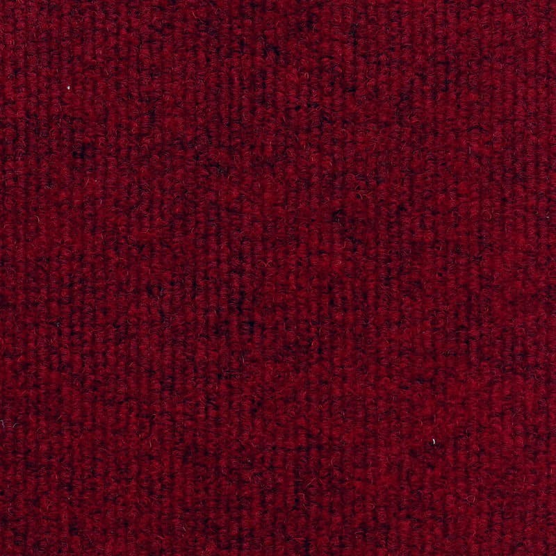 Ковровое покрытие СИНТЕЛОН (Экватор 77653) красный 0,8м