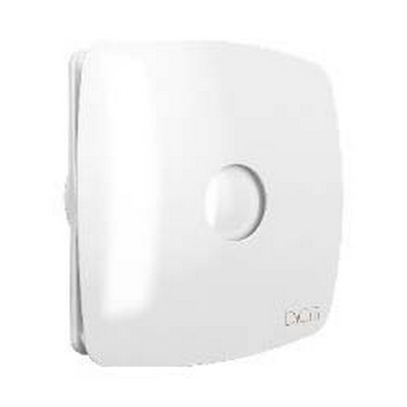 Вентилятор  RIO 4C с обр.клапаном d98