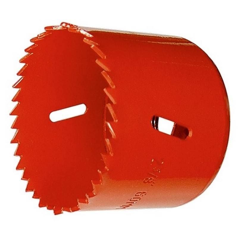 Коронка биметал. 19мм MATRIX 72419