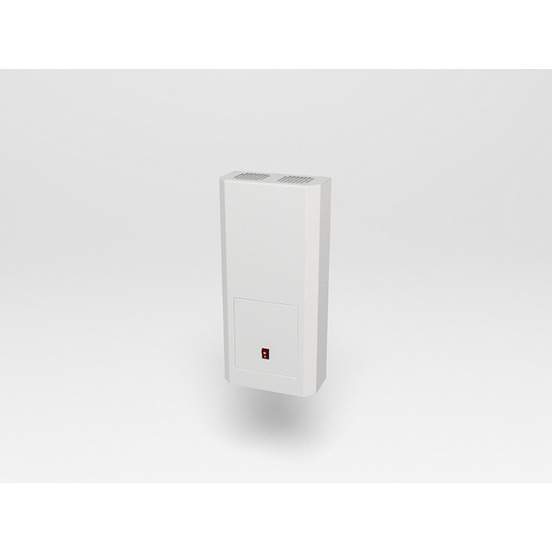 Рециркулятор бактериц. для обеззараж. воздуха "МЕГЕДИЗ" РБОВ 909-МСК металл. корпус (2*15) настенный