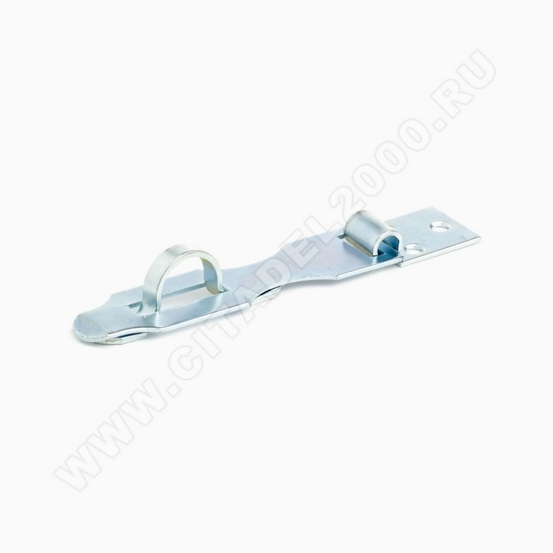 Накладка НД (малая) L-105мм (цинк)