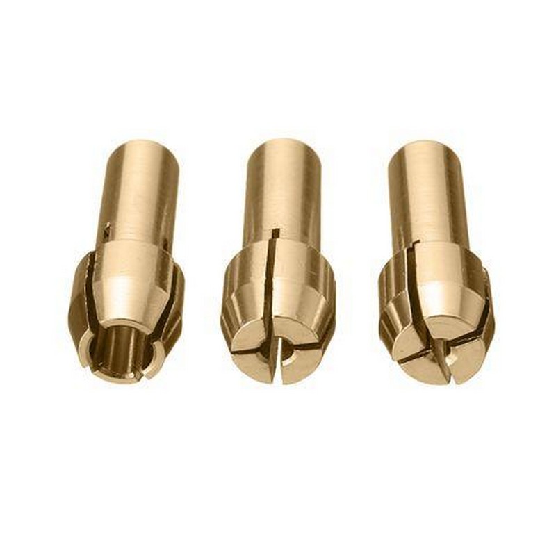 Цанга 3мм для гравера ДИОЛД МЭД-1 МФ