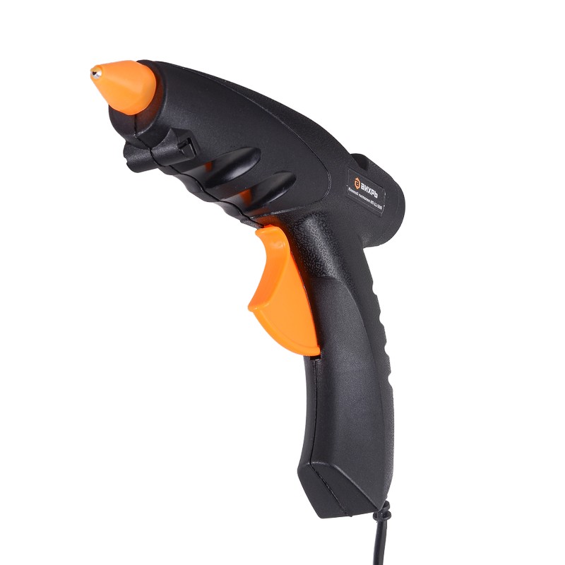 Пистолет клеевой 11мм 200вт ВИХРЬ КП-11/200